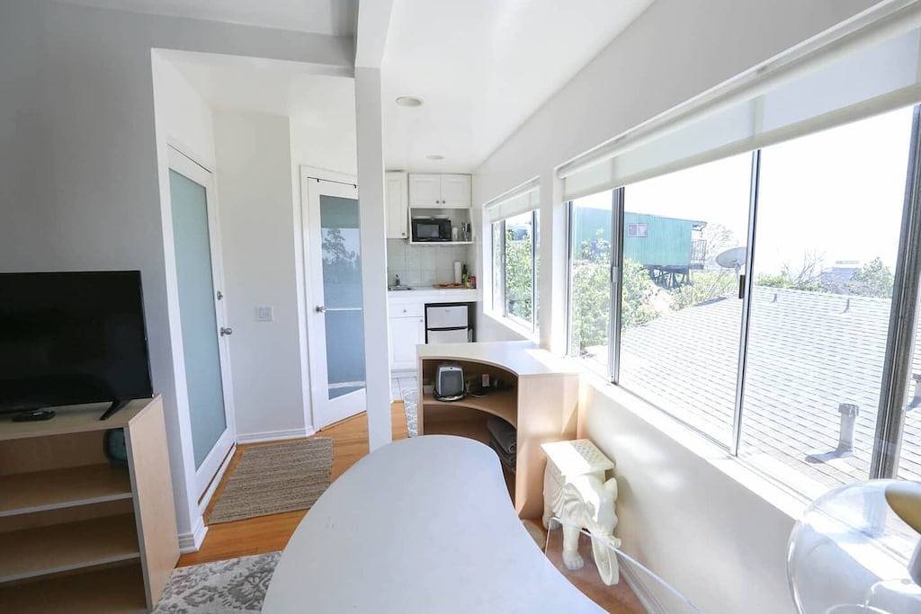 Villa pour 6 Personnes dans Los Angeles, Los Angeles County