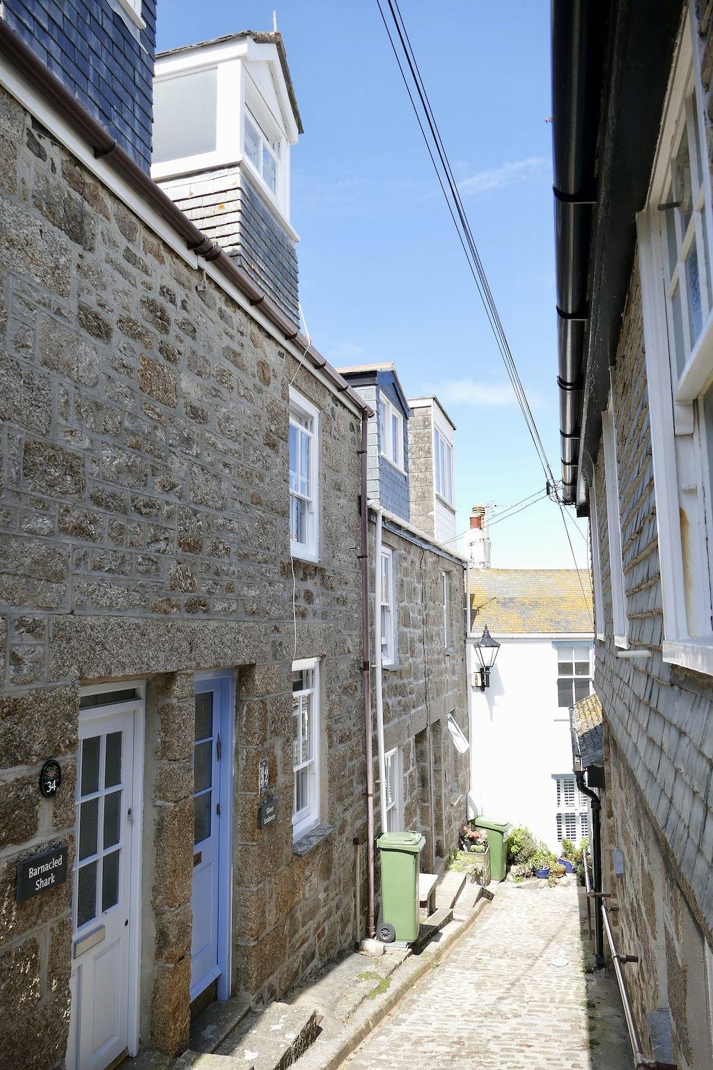 Cottage für 6 Personen in St. Ives, Cornwall