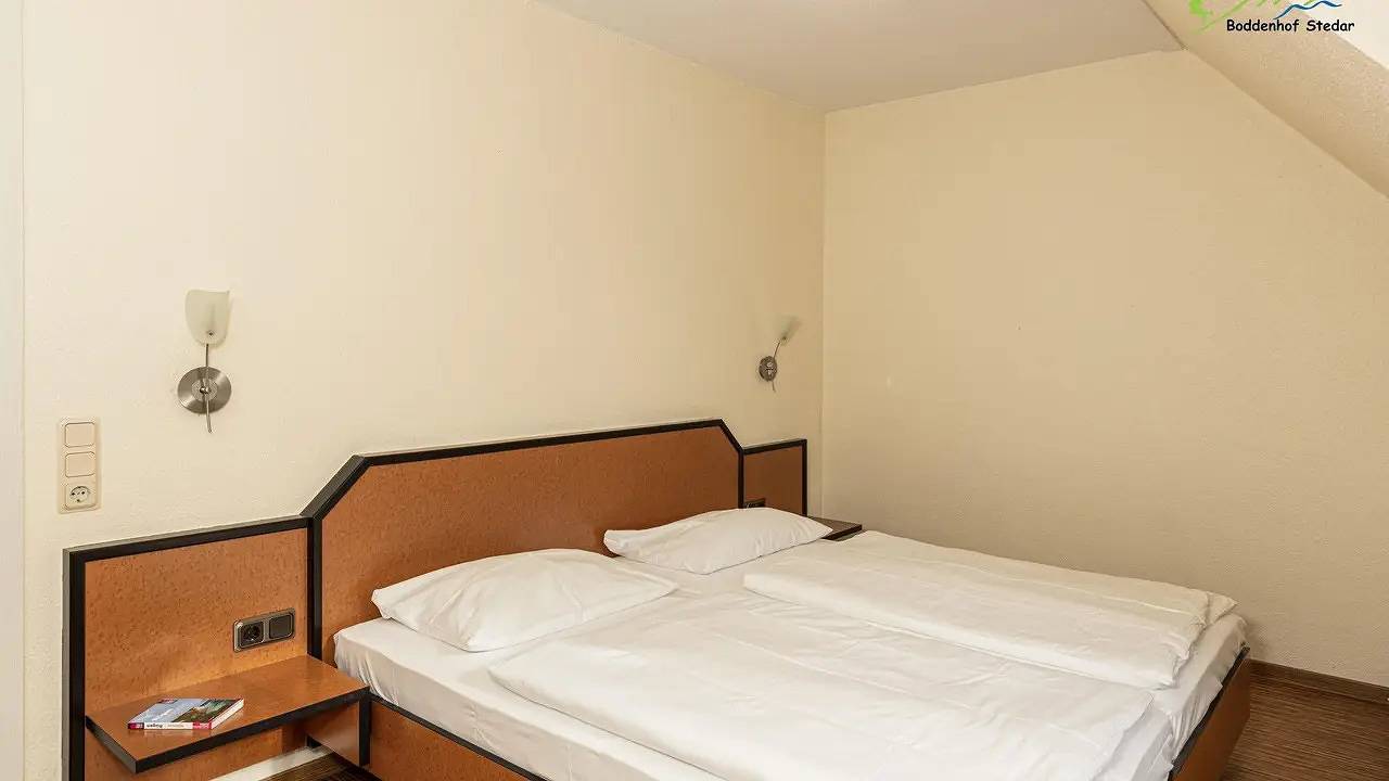 Ganze Ferienwohnung, Ferienwohnung für 6 Personen (65 m²) in Bergen auf Rügen in Buschvitz, Bergen auf Rügen und Umgebung