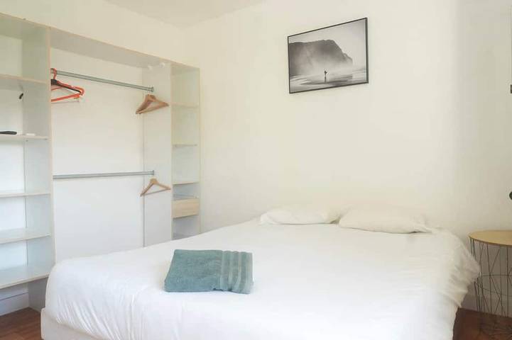 Château Gaillard Cottage - 5-Bedroom House in Gien, Montargis und Umgebung