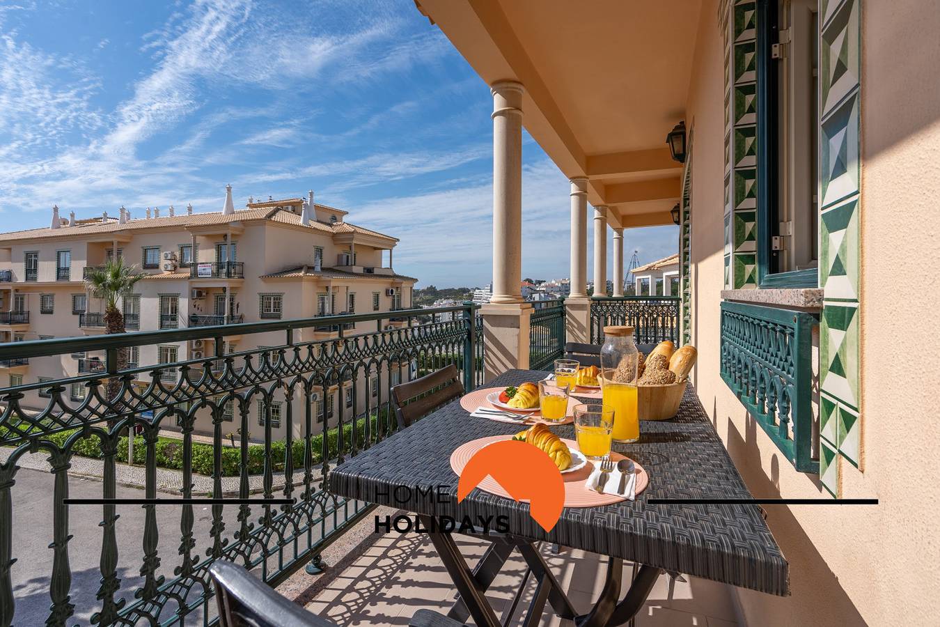 Apartamento inteiro, #270 2Br Bicos |  Relax in Albufeira, Albufeira e Olhos de Água