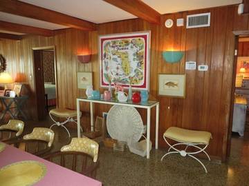 Vacation House for 16 Guests in Bahama Beach, Panama City (Florida), Picture 1