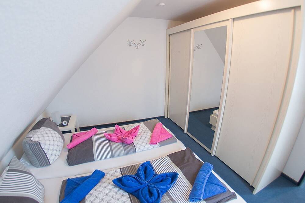 Ferienhaus Lueg, Fewo Vermittlung Nordsee - Ferienhaus Lueg in Dangast, Varel