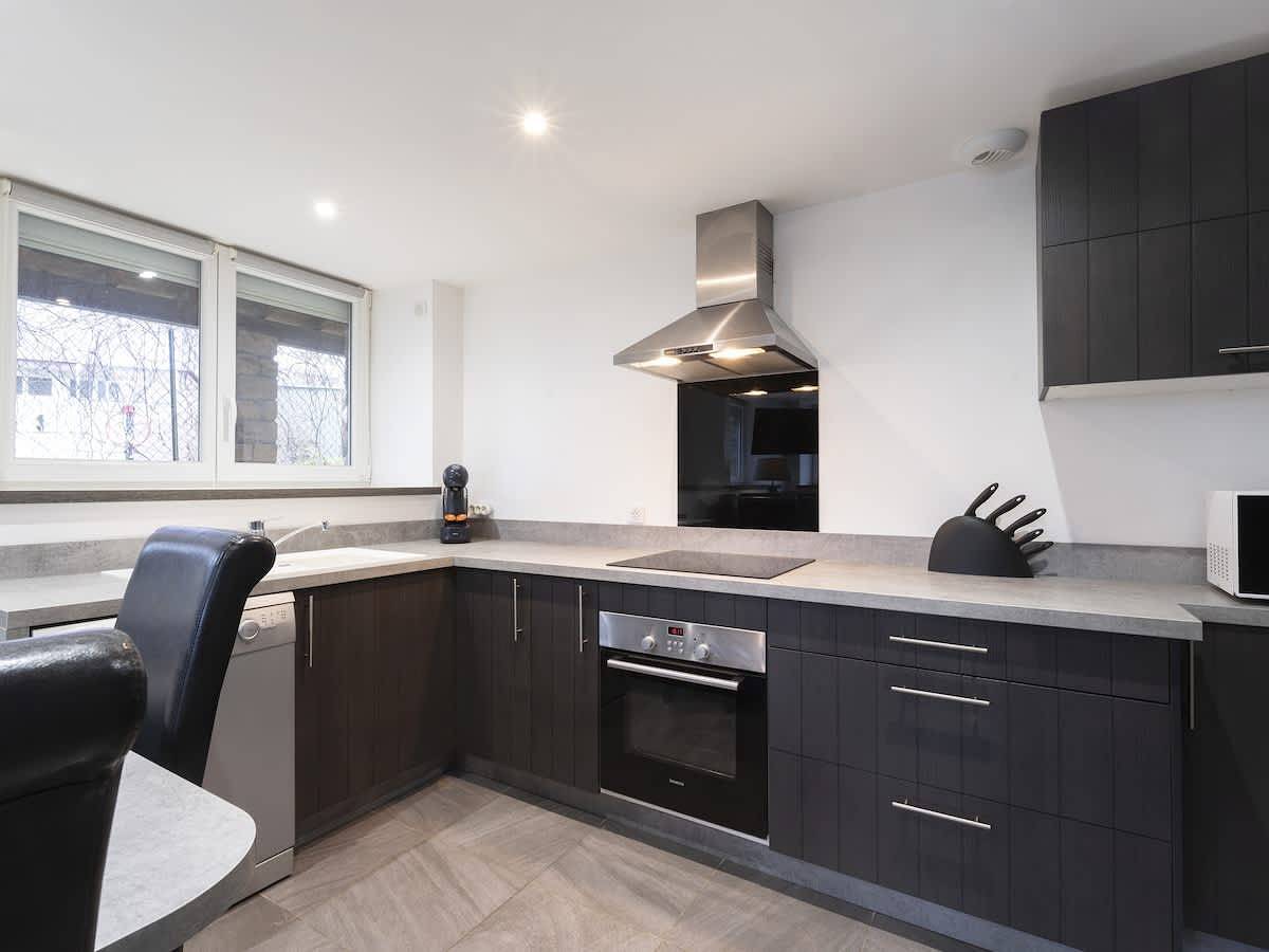 Apartamento entero, Jade in Vittel, Neufchâteau