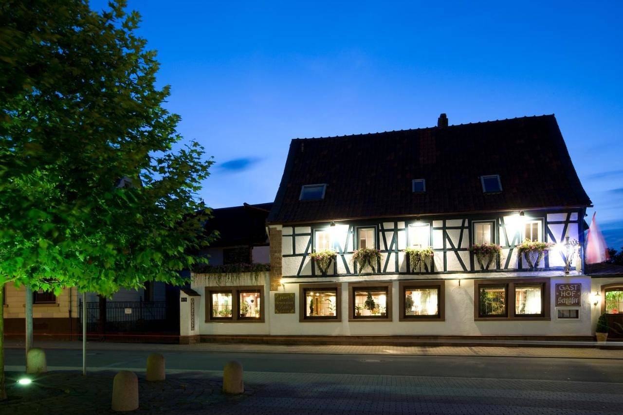 Hotel-Restaurant Kölbl in Enkenbach-Alsenborn, Saar-Nahe-Bergland