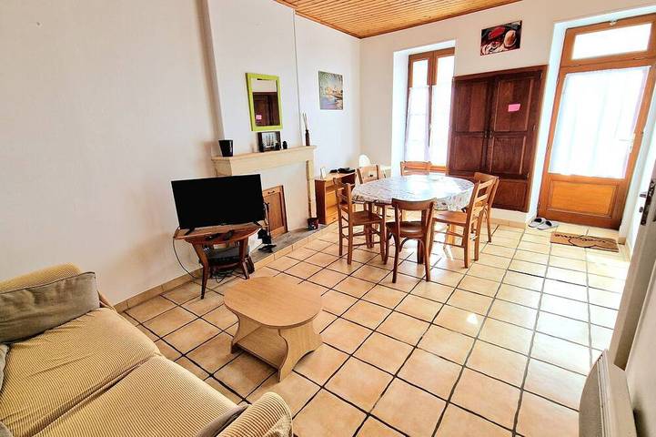 Ferienhaus für 6 Personen - 1