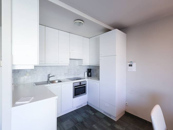 Ferienwohnung für 6 Personen, mit Balkon, kinderfreundlich in Flandern - 3