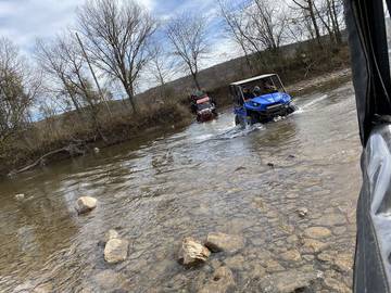 Camping for 6 Guests in Ozark Mountains, Arkansas, Picture 2