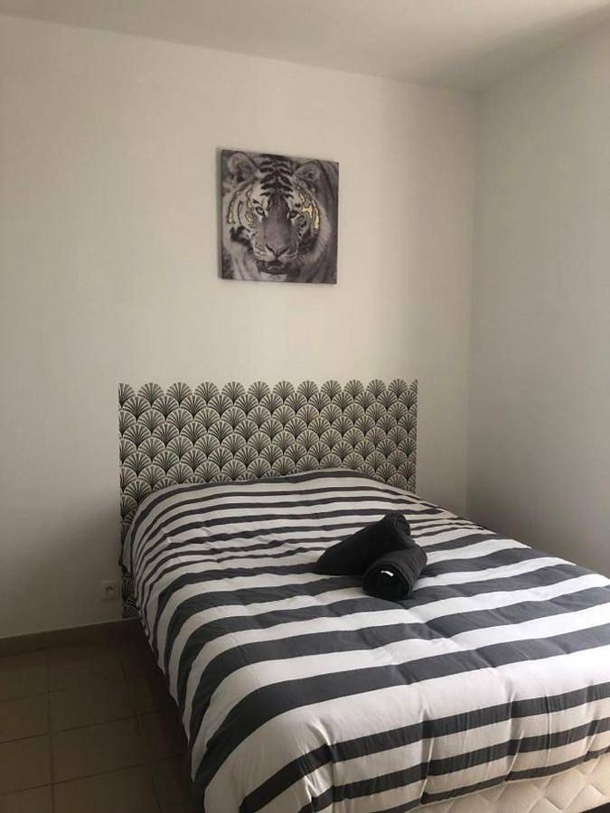 Appartement de vacances pour 4 personnes - 1