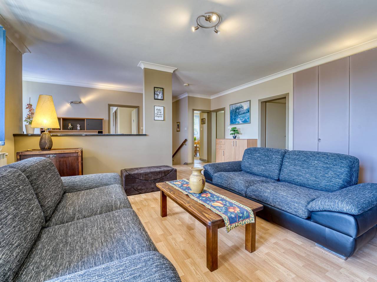 Appartement entier, Palms in Opatija Riviera