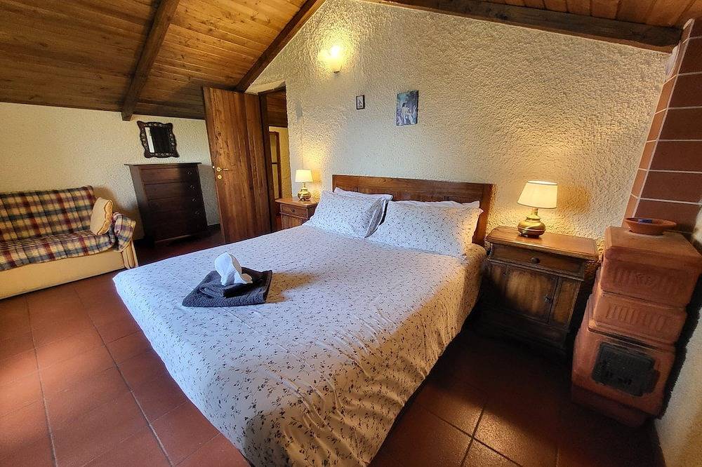 Fabulous  Romantic Cottage met prive zwembad in Castelnuovo di Garfagnana, Garfagnana