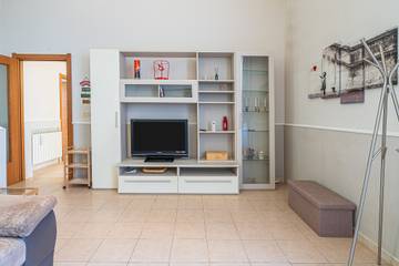 Ferienwohnung für 5 Personen in Syrakus, Syrakus Provinz, Bild 3
