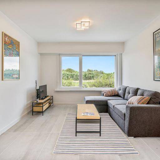 Maison de vacances pour 5 personnes, avec vue et balcon