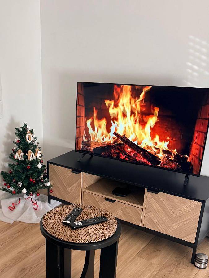 Appartement de vacances pour 3 personnes