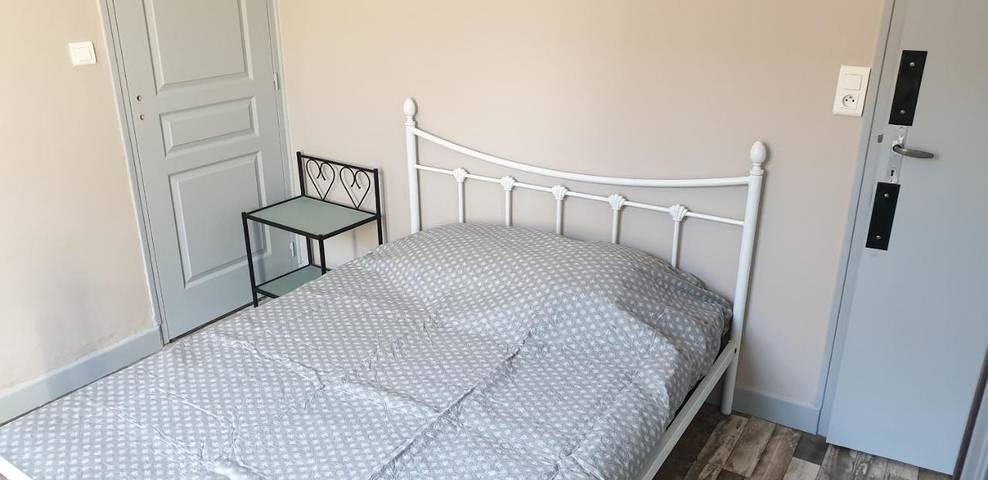 Hôtel pour 2 personnes à Vayrac - 2