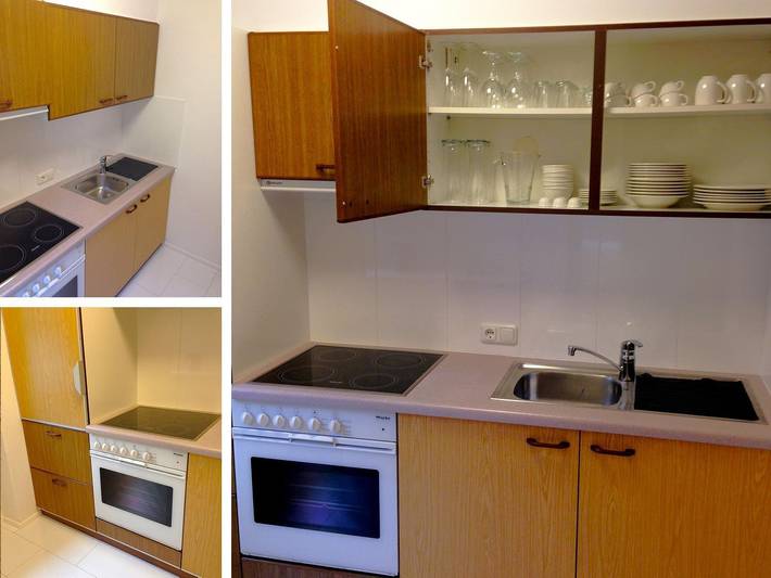 Ganze Wohnung, Ferienwohnung Tschagguns, studio Apartment für 2 bis 4 Personen in Tschagguns, Schruns-Tschagguns