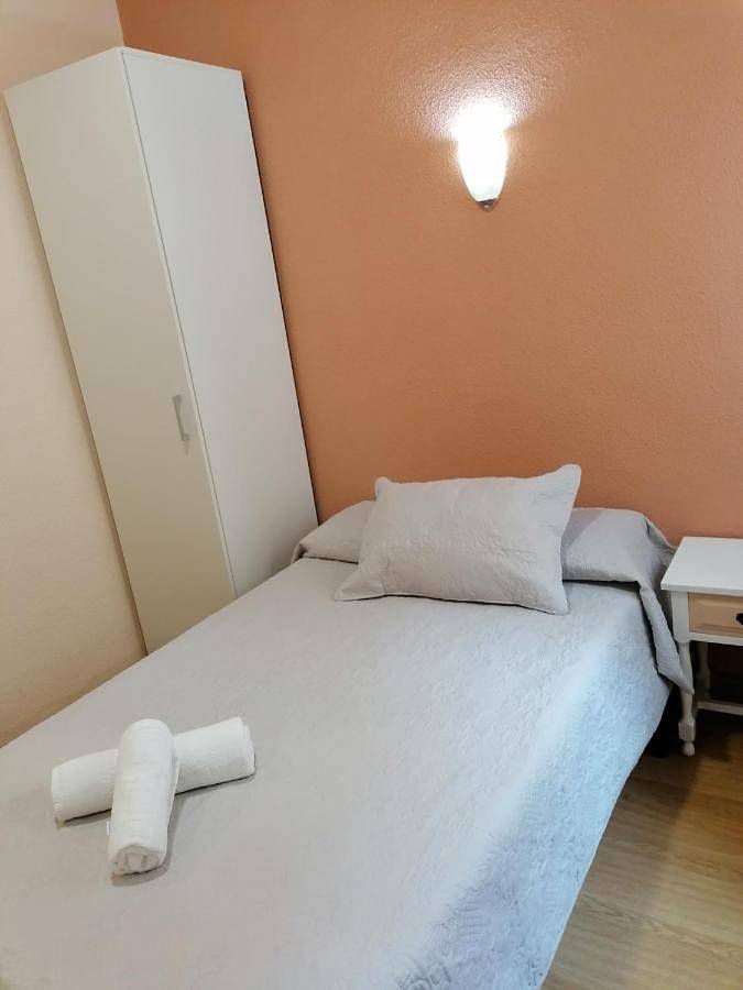 Hostal Hernan Cortes in Cáceres, Provincia de Cáceres