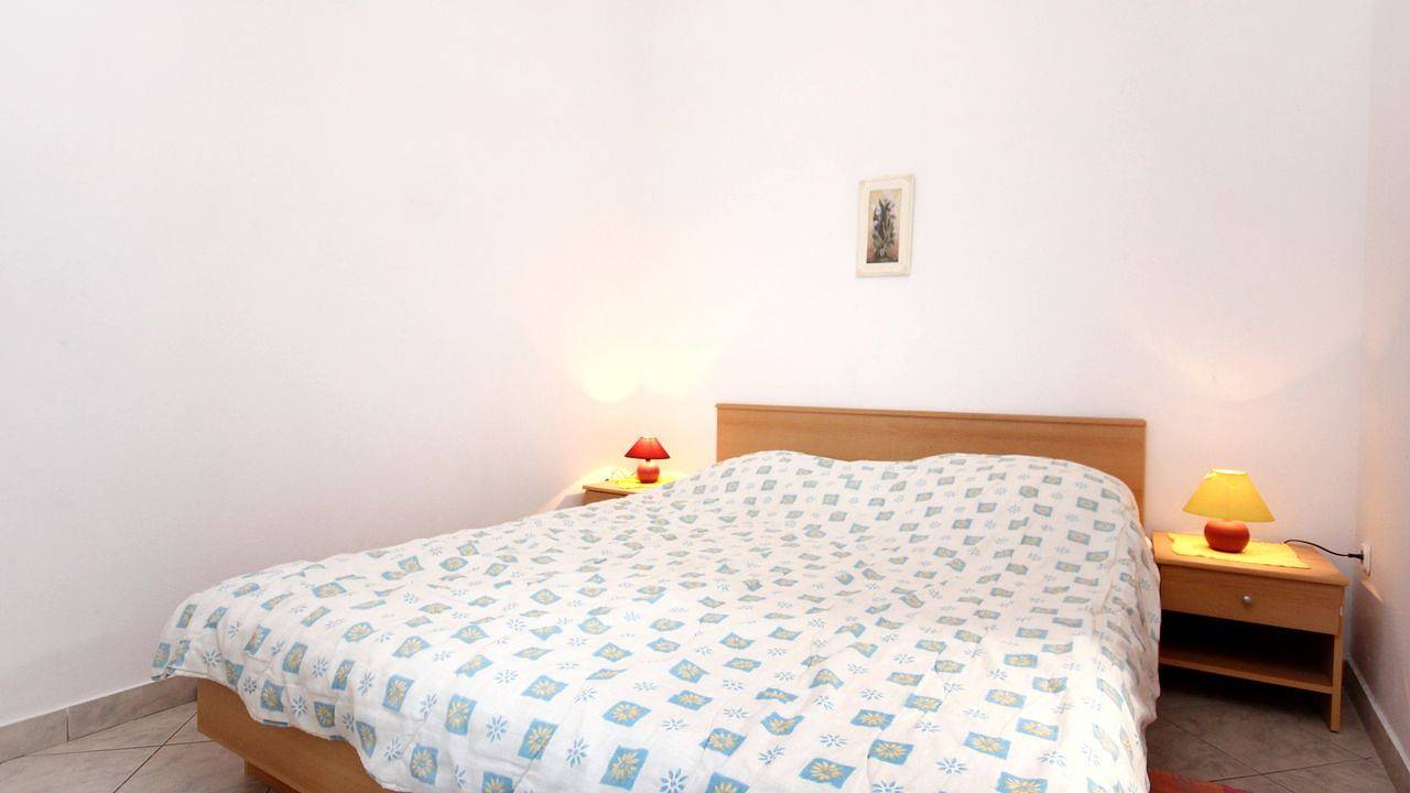 Ganzes Studio, Studio für 2 Personen (19 m²) in Viganj in Viganj, Peljesac