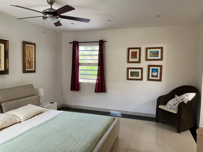24 Casa Lora by Bonaire Paradise in Bonaire (Pays-Bas caribéens)