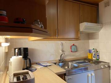 Ferienwohnung für 3 Personen in Bad Saarow, Scharmützelsee, Bild 3