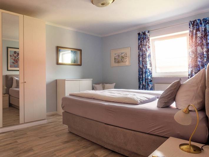 Ferienhaus für 2 Personen, mit Balkon und Garten in Bad Birnbach - 4