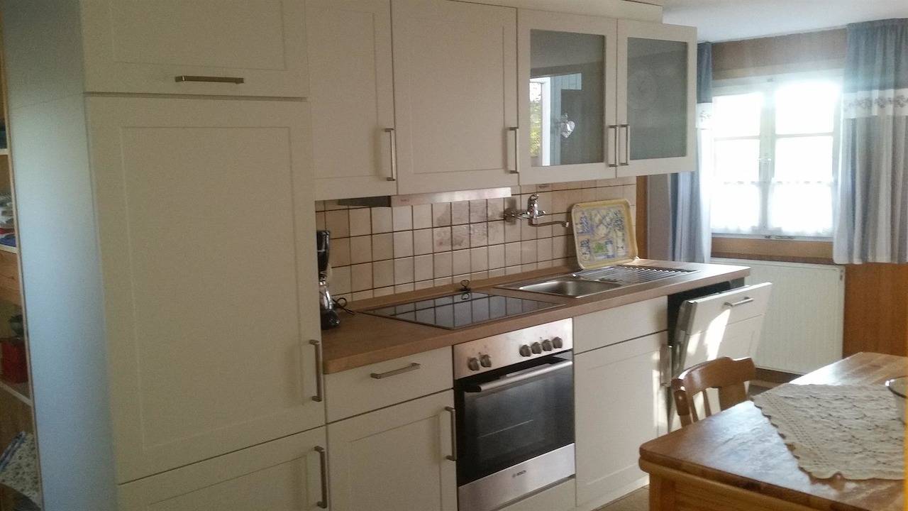 Ferienhaus Cremer für bis zu 5 Personen in Wollenberg, Hellenthal