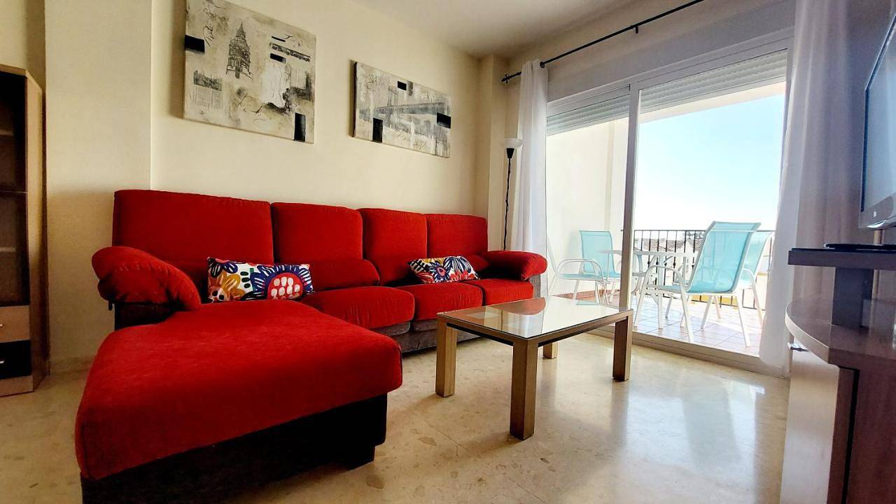 Appartamento intero, Two-Bedroom Apartment in Calahonda, Motril