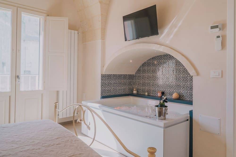 Appartement entier, La Dimora del Vicolo - Apartment in Francavilla Fontana, Salento