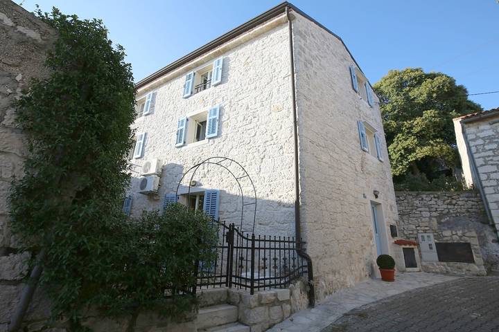 Ferienwohnung für 2 Personen, mit Balkon/Terrasse - 1