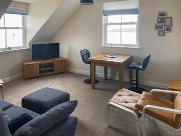 Cottage for 4 People in Scarborough, North Yorkshire, Photo 3