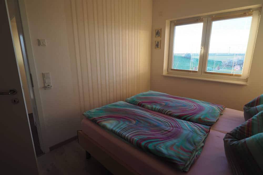 Ganze Wohnung, Landhaus Panoramablick nahe Ostseebad Kühlungsborn - 2-Raum-Fewo im Landhaus (40 in Carinerland, Neubukow-Salzhaff