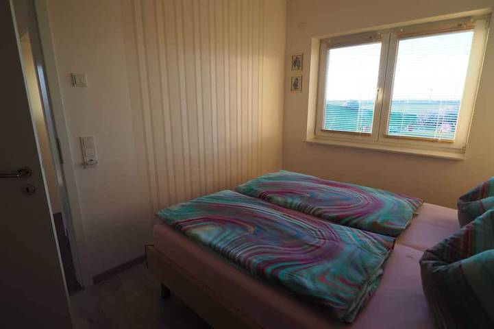 Ferienwohnung für 2 Personen, mit Garten in Carinerland - 3