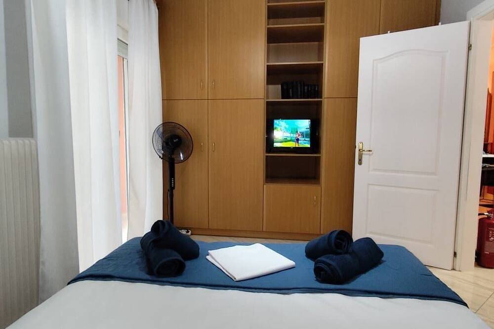 Apartamento entero, Loula's Guest House S in Nea Ionia, Magnisia
