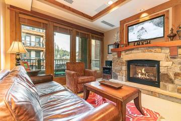 Vacation Apartment for 4 Guests in Northstar California, Placer County, Picture 3