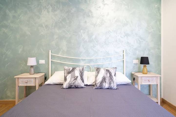 New Room 1 near Venice | Private Bathroom and AC in Malcontenta, Mira