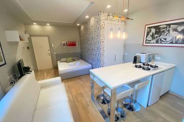 Gîte pour 2 personnes à Milan