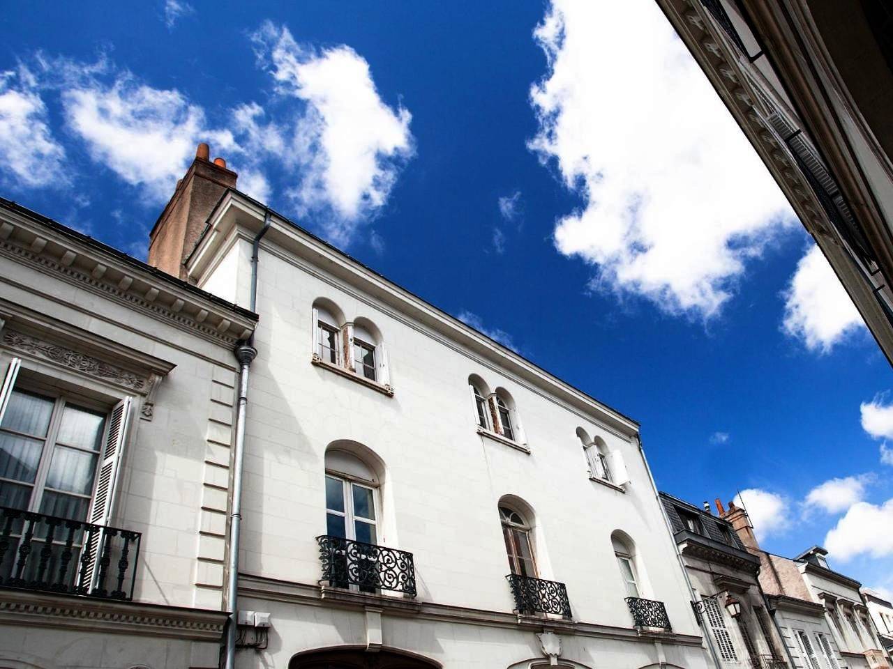 La Maison Jules in Tours, Région de Tours