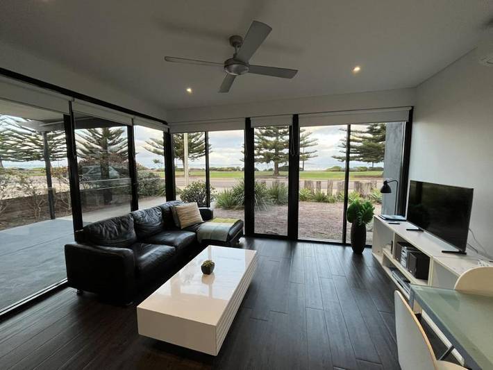Gîte pour 2 personnes à Esperance