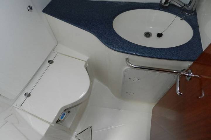 Hausboot für 8 Personen in Dalmatien - 2