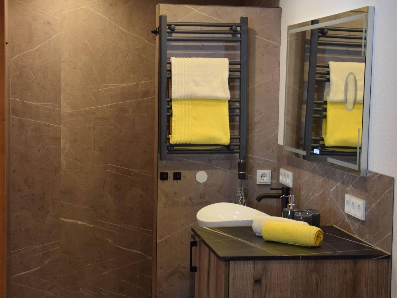 Ganze Ferienwohnung, Apartments Salzkammergut - Apartment Gosausee in Gosau, Dachstein West
