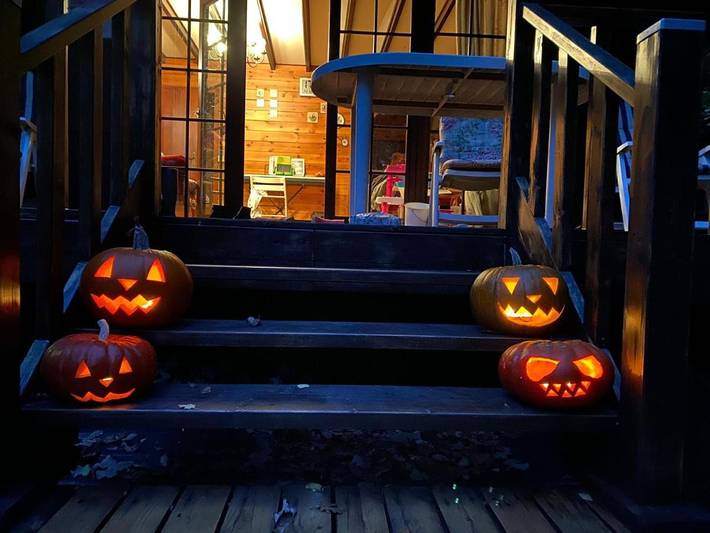 Gîte pour 4 personnes, avec terrasse et jardin à Florennes - 4