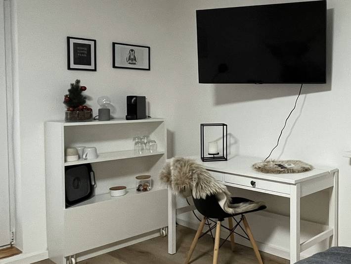 Ferienwohnung für 2 Personen, kinderfreundlich in Pelm - 3