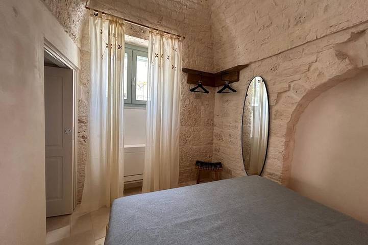 Montesanto 60 Suite in the historic center of Alberobello in Alberobello, Alberobello und Umgebung