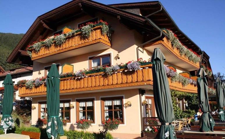 Maison d’hôte pour 2 personnes, avec vue et jardin