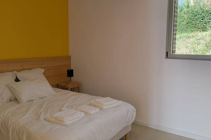 Location de vacances pour 10 personnes à Biville-la-Baignarde - 2