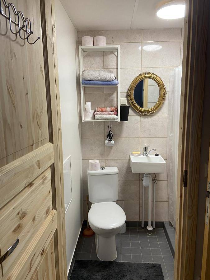 Gîte pour 3 personnes à Tartu - 4