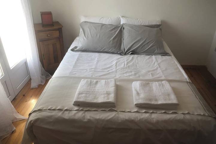 Location de vacances pour 4 personnes, avec balcon à Zicavo - 3