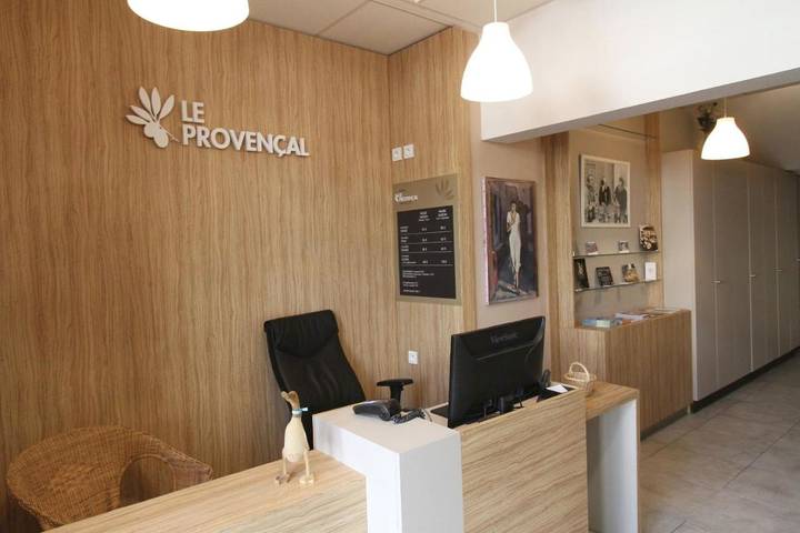 Hôtel pour 2 personnes, animaux acceptés