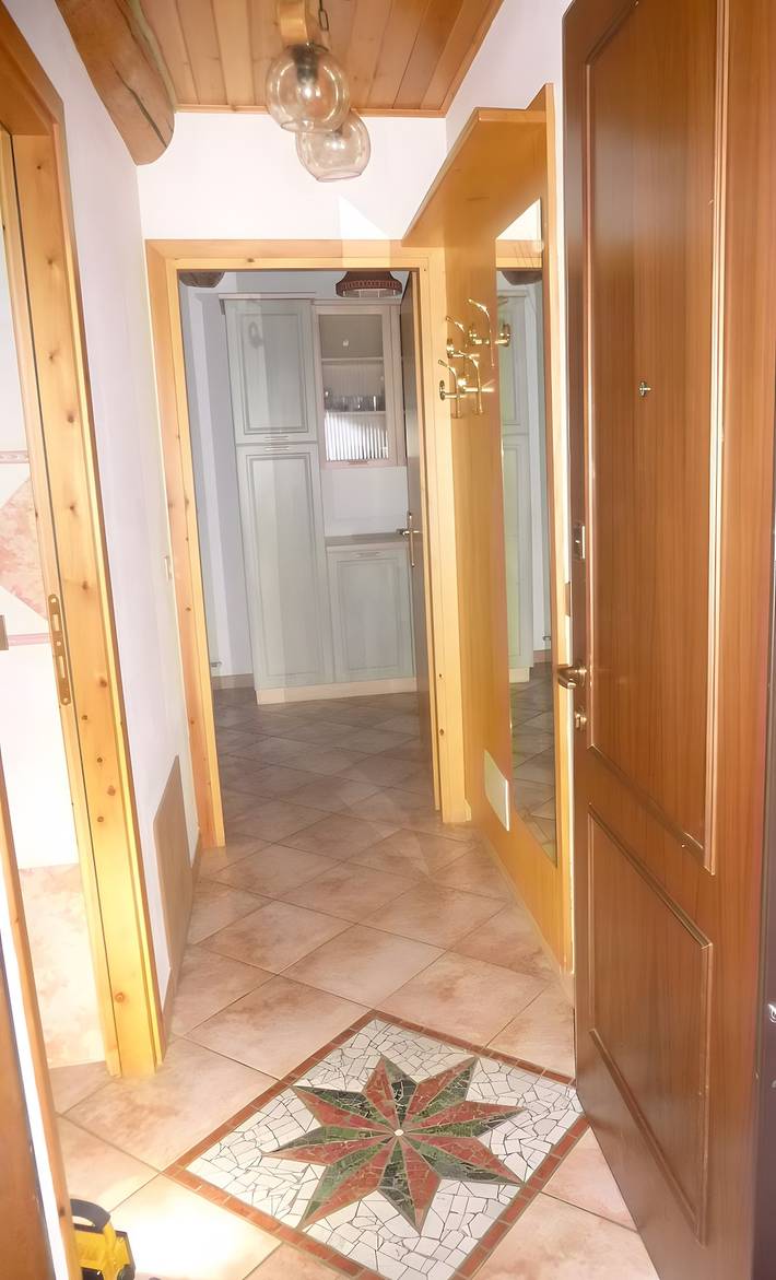 Casa vacanze 'Cry Apartment Centro Livigno' con vista sulle montagne e Wi-Fi in Livigno (Borgo), Livigno