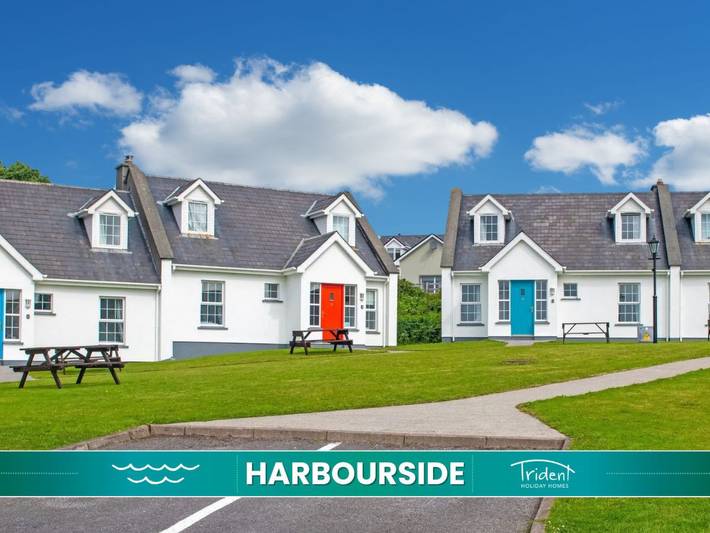 Holiday rental for 6 people in Dingle Peninsula